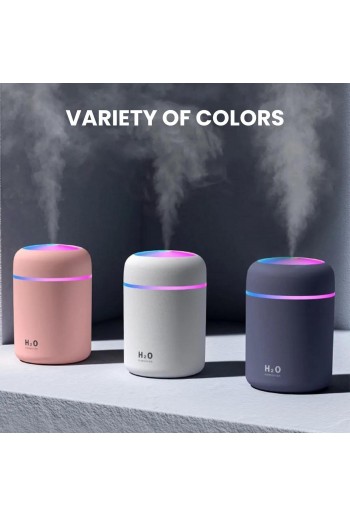 فواحة سيارة H₂O