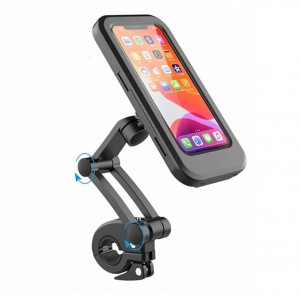 حامل الموبايل للموتوسيكلات ضد الماء