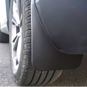 واقي الطين والأوساخ – حافظ على نظافة سيارتك