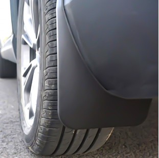 واقي الطين والأوساخ – حافظ على نظافة سيارتك