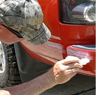 Renumax مزيل الخدوش – سيارتك جديدة في دقائق