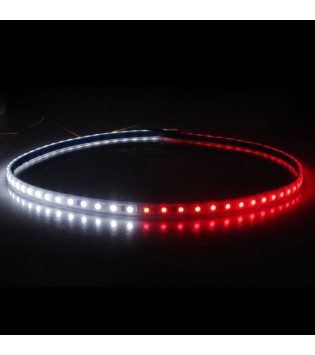 شريط إضاءة لباب السيارة – حماية وأناقة بإضاءة تحذيرية